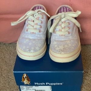 Toddler girl sneakers size 6
